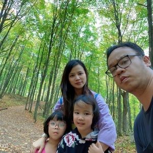 Meet your Posher, Bill